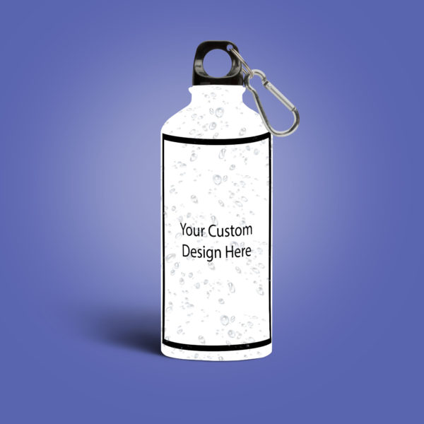 Custom Design Sipper | Jack and Rex