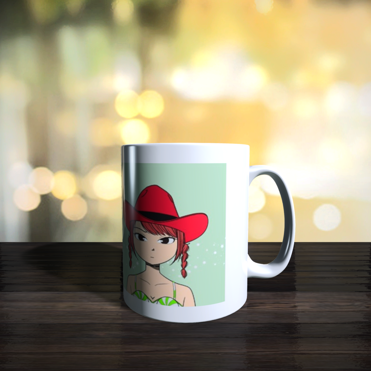 Personalized Ceramic Coffee Mug - COD Not Applicable – Shop Exclusive Picks