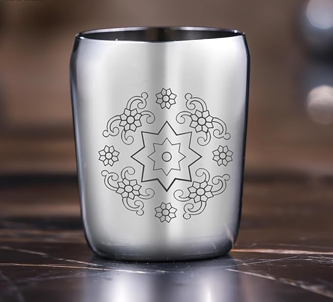 250ML rust-free stainless steel drinkware set 250ML rust-free stainless steel drinkware set